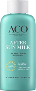 ACO After Sun milk, 200 ml produkt bild