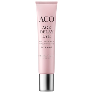 ACO Age Delay Eye cream, 15 ml produkt bild