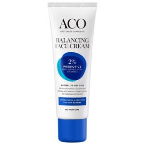 ACO Balancing Face Cream, 50 ml produkt bild
