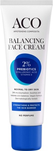 Balancing Face Cream produktbillede