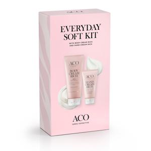 ACO Body Everyday Soft Kit produkt bild