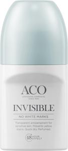 ACO Deo Invisible 50 ml produkt bild