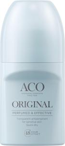 ACO Deo Original 50 ml produkt bild