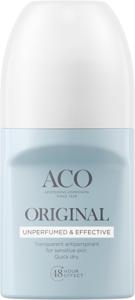 ACO Deo Original Oparfymerad 50 ml
