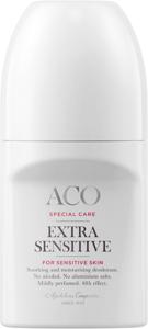 ACO Deo Sensitive, 50 ml