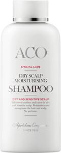 ACO Dry Scalp shampoo, 200 ml