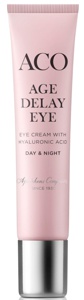 ACO Face Age Delay Eye Cream 15 ml produktbillede