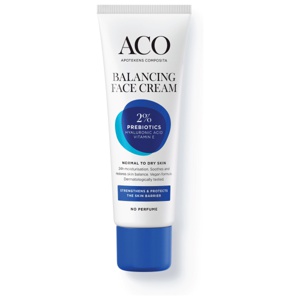 ACO Face Balancing Face Cream UP 50 ml produktbilde