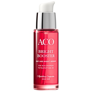 ACO Face Bright Booster 30 ml produkt bild