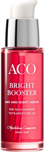 ACO Bright Booster serum produktbillede