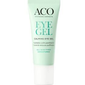 ACO Face Calming Eye Gel 20 ml produkt bild