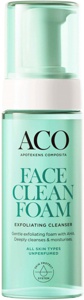 ACO Face Clean Foam 150 ml produktbillede