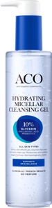 Aco Protect Face Hydrating Micellar Cleanser Gel U/Parfume produktbillede