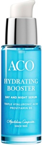 ACO Face Hydrating Vitamin B Booster Serum produktbillede