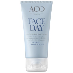 ACO Face Moisturising Day Cream 50 ml produkt bild