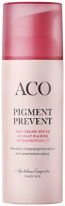 Pigment Prevent Day Cream SPF 50 produktbillede