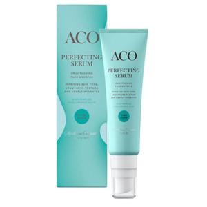 ACO Face Pure Glow Perfecting Serum 30 ml produkt bild