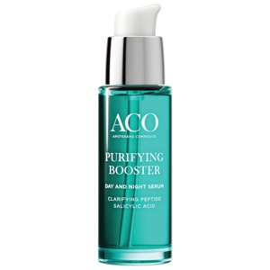 ACO Face Purifying Booster, 30 ml produktbilde