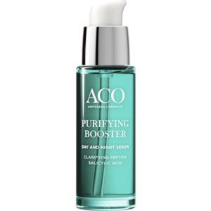 ACO Face Purifying Booster Serum (BHA) 30 ml produkt bild