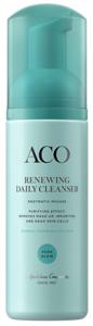 ACO Face Purifying Daily Cleanser, 150 ml produkt bild