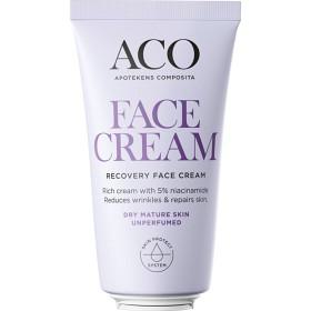 ACO Face Recovery Cream 50 ml produkt bild