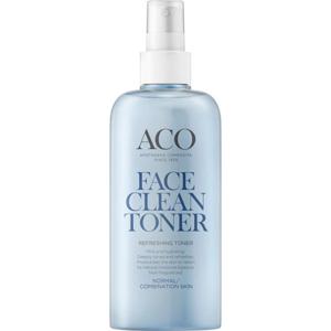 ACO Face Refreshing Toner 200 ml produkt bild