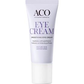 ACO Face Smoothing Eye Cream oparfymerad 15 ml produkt bild