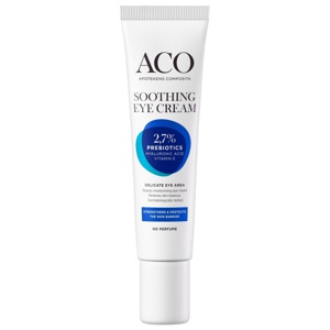 ACO Face Soothing Eye Cream, 15 ml produkt bild