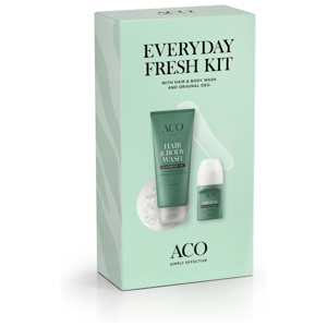 ACO For Men Everyday Fresh Kit produkt bild