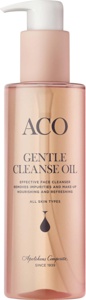 ACO Gentle Cleanse Oil 150 ml produktbillede
