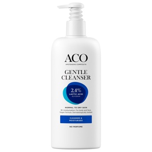 ACO Gentle Cleanser, 300 ml produkt bild