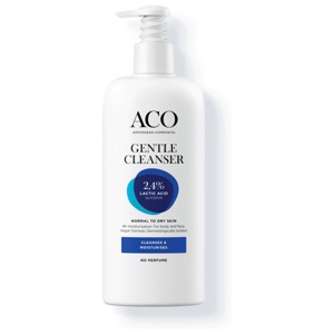 ACO Gentle Cleanser UP 300 ml produktbilde
