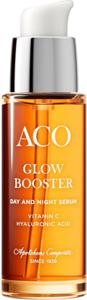 ACO Glow Booster Vitamin C Serum 30 ml produkt bild