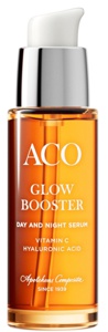 ACO Glow Vitamin C Booster Serum 30 ml produktbillede