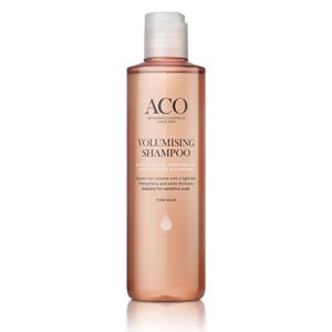 ACO Volumising Shampoo, 250 ml produkt bild