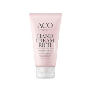 ACO Hand Cream Rich 75 ml