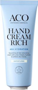 ACO Hand Cream Rich NP 75 ml produkt bild