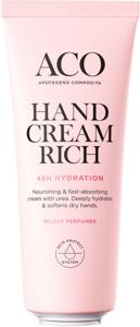 ACO Hand Cream Rich P 75 ml produkt bild
