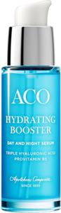ACO Hydrating Booster Vitamin B Serum 30 ml produkt bild