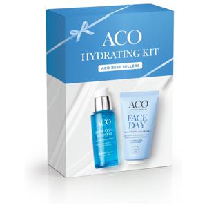 ACO Hydrating Face Kit 250 ml produkt bild