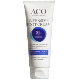 Aco Protect Intensive Foot Cream U/Parfume produktbillede