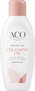 ACO Cleansing Oil 150 ml produktbillede