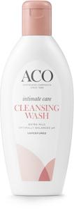 ACO Intimate Care Cleansing Wash 250 ml