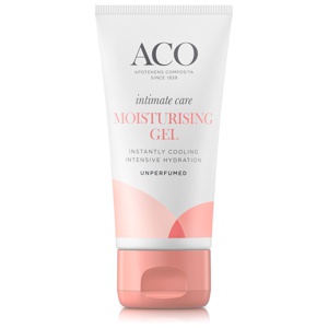 ACO Intimate Care Moisturising Gel 50 ml produkt bild