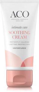 ACO Intimate Care Soothing Cream 50 ml produkt bild