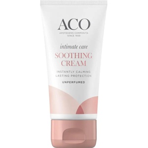 Aco Intimate Care Soothing Cream 50 ml produktbilde