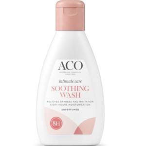 ACO Intimate Care Soothing Wash, 200 ml produkt bild