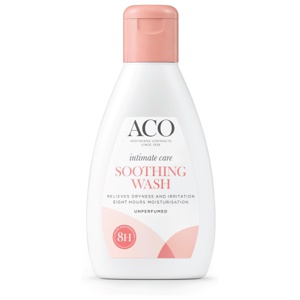 Aco Intimate Care Soothing Wash 200 ml produktbilde