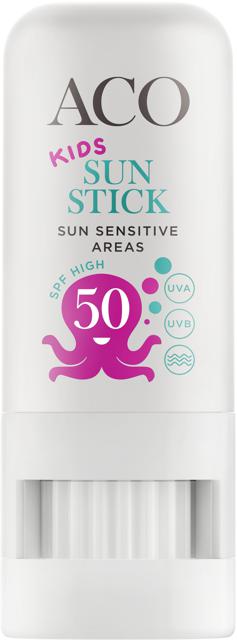 ACO Kids Sun Stick SPF 50