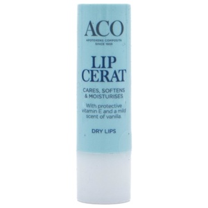 ACO Lip Cerat - 4,6 g. produktbillede